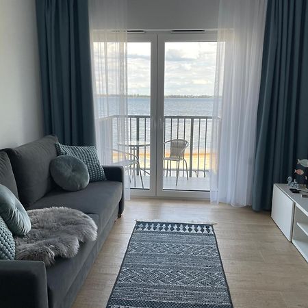 Blue Bay Leilighet Dziwnów Eksteriør bilde
